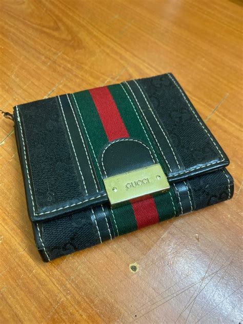 mens gucci wallet fake|gucci knockoff wallet.